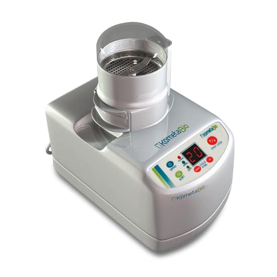 KometaBio DENTIN GRINDER