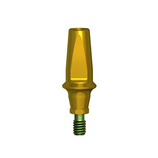 NEO Esthetic Straight Abutment
