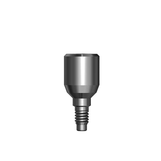 NEO/SPIRAL/ICE/ATID/DFI Healing Abutment