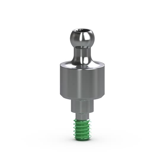 BIOHORIZONS Ball Abutment