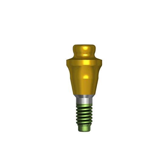 NEO Over Denture Attachment