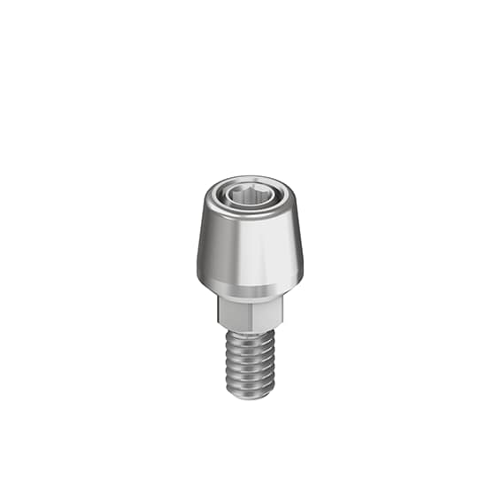 ADIN Touareg RS Slim Titanium Abutment