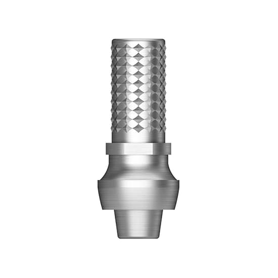 OSSTEM SS ComOcta Temporary Abutment