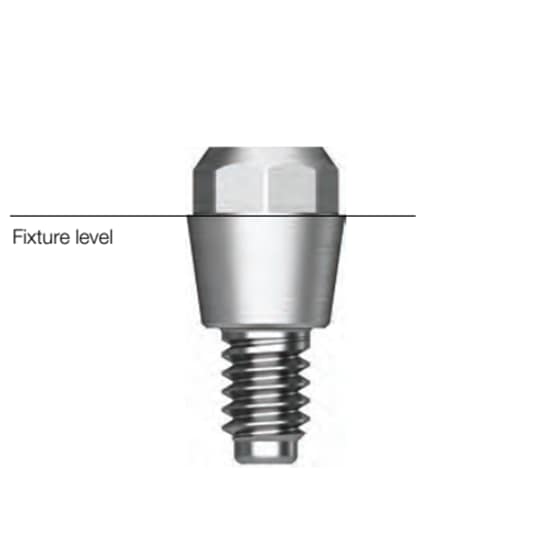 OSSTEM SS Octa Abutment
