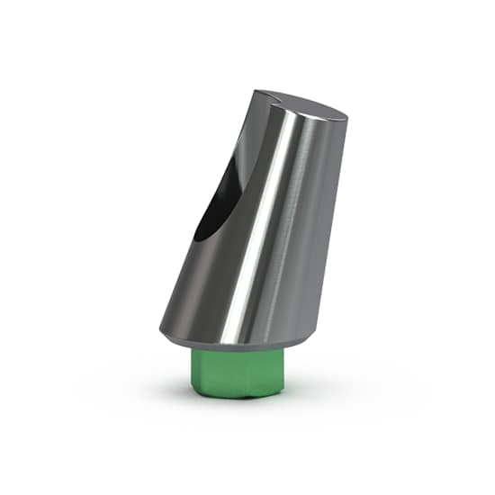BIOHORIZONS Tissue Level Abutment (Angled)