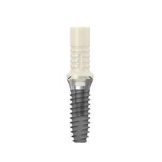 DENTIUM SimpleLine Temporary Plastic Abutment