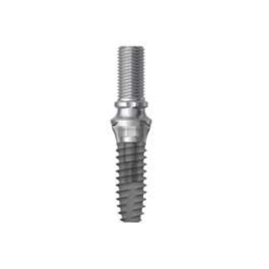 DENTIUM SimpleLine Temporary Titanium Abutment