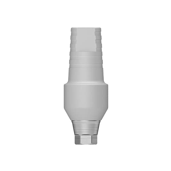 OSSTEM TS Quick Temporary Abutment