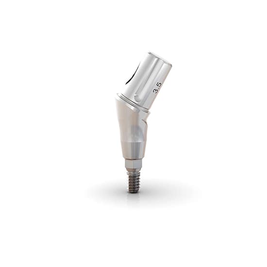 Neodent Universal Abutment (30° Angled)