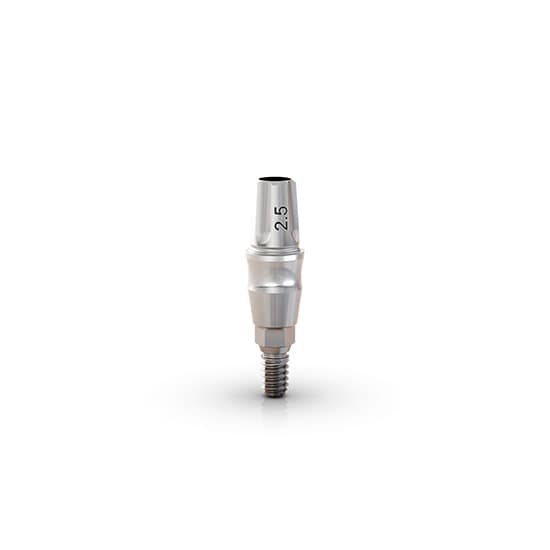Neodent Universal Abutment (Straight)