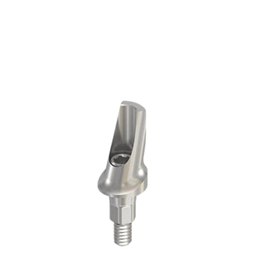 ADIN Touareg CloseFit UNP Angled Abutment 15°