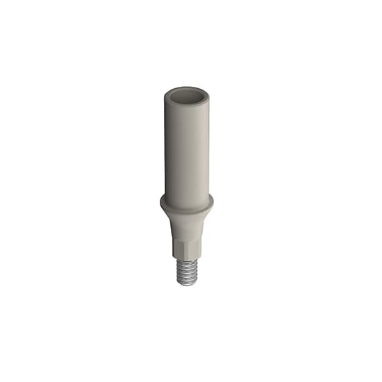 ADIN Touareg CloseFit UNP Engaging Plastic Cylinder Abutment