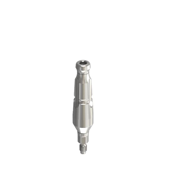 ADIN Touareg CloseFit UNP Impression Post