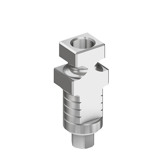 ADIN Touareg CloseFit WP Impression Post