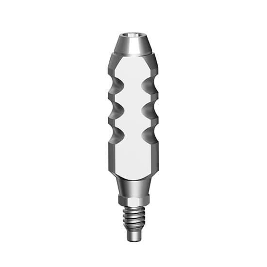 NEO/NICE Impression Post (Closed Tray)