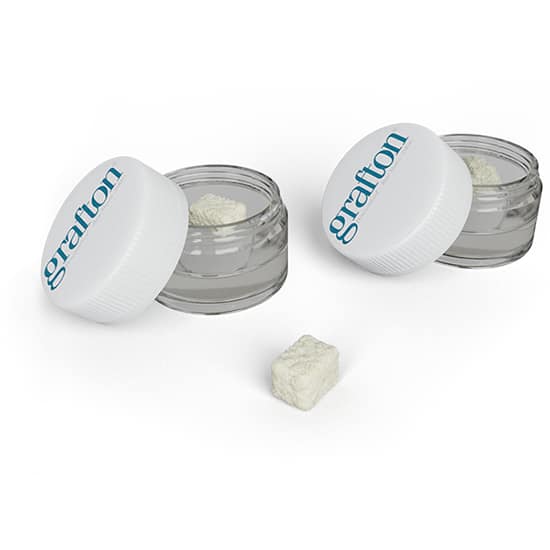 BIOHORIZONS Grafton DBM