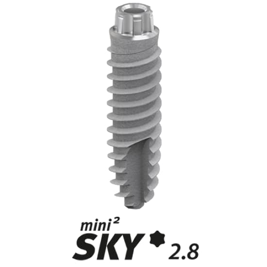 bredent mini2SKY