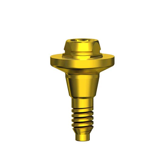 NEO/NICE Multi Unit Straight Abutment