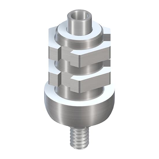 STRAUMANN WN Impression Post