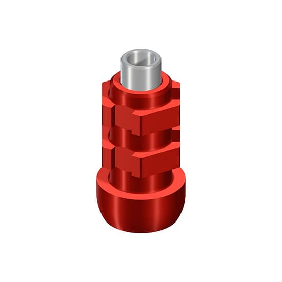 STRAUMANN RN Impression Post