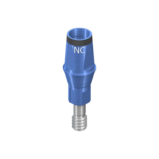 STRAUMANN NC Cementable Abutment