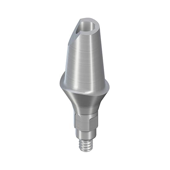 STRAUMANN RC Anatomic Straight Abutment