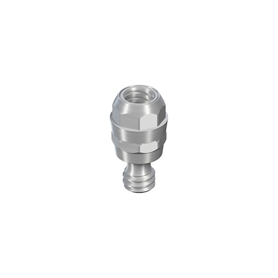 STRAUMANN RN synOcta 1.5 Screw Retained Abutment