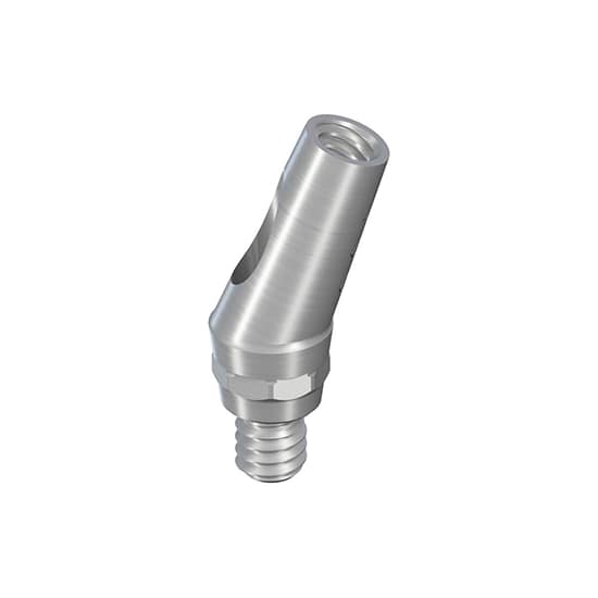 STRAUMANN RN synOcta Angled Abutment (20° Angled)