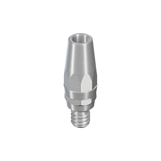 STRAUMANN RN synOcta Straight Abutment