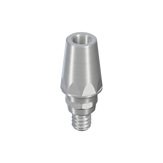 STRAUMANN WN synOcta Straight Abutment