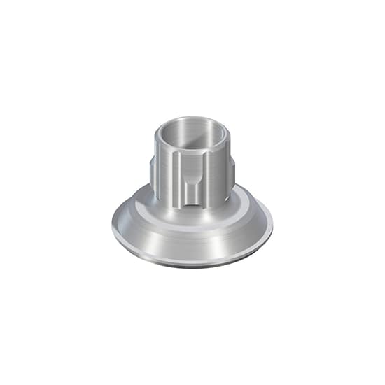 STRAUMANN WN Variobase for Bridge/Bar Cylindrical