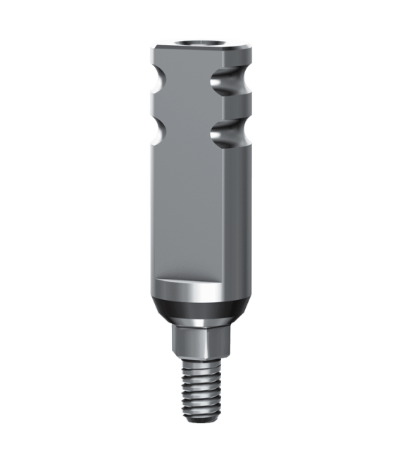 NEO/SPIRAL/ICE/ATID/DFI Impression Post (Closed Tray)